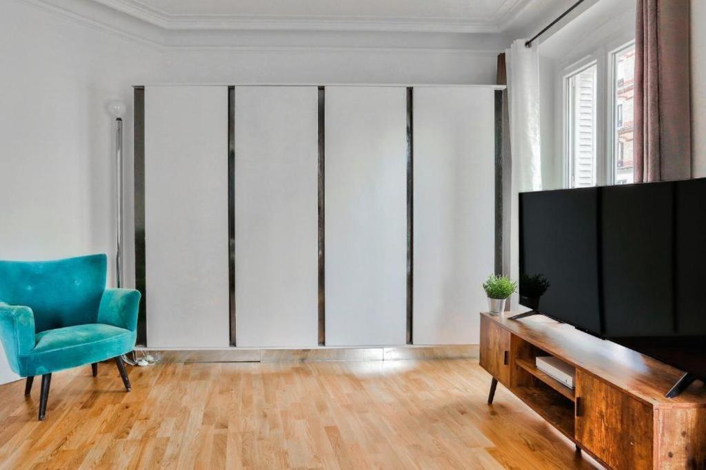Appartement Quartier Emily In Paris Notre Dame Exteriér fotografie